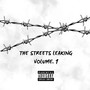 The Streets Leaking Vol 1 (Explicit)