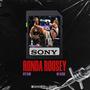 Ronda Rousey (feat. NFL Reggiee) [Explicit]