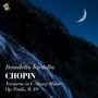 Chopin: Nocturne in C-Sharp Minor, Op. Posth., B. 49