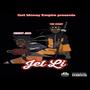 Jet Li (feat. Slutty Jigg) [Explicit]