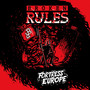 Fortress Europe (Explicit)