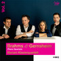 Brahms & Gernsheim: Piano Quartets, Vol. 2