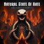 Natural State Of Hate (feat. Jeffrey Yu)