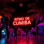 Ritmo De Cumbia (feat. Brandon Perez)