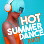 Hot Summer Dance Party