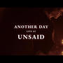 ANOTHER DAY (Live at UNSAID)