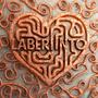 Laberinto (feat. Danel JB)