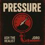PRESSURE (feat. JDro)