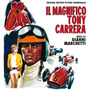 Il magnifico Tony Carrera (Official motion picture soundtrack)