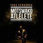 Motswako Athlete