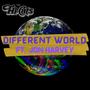 Different World (feat. Jon Harvey) [Radio Edit]