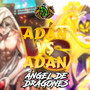 Adán Vs Adán