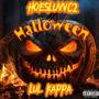 Halloween (feat. Lul kappa) [Explicit]