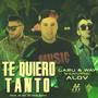 Te Quiero Tanto (feat. Alov)