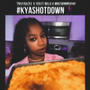 #KYASHOTDOWN (feat. Tdxt8litzem & MikeBinnRixhh) [Explicit]