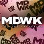 MDWK (feat. Toschii, Presto & Jordxn)