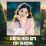 Đừng Hỏi Em Ổn Không (Lofi)