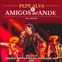 Pepe Alva & Amigos del Ande, 2da Edición (En Vivo)