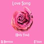 Love Song (Only You)