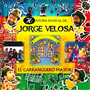 Historia Musical de Jorge Velosa
