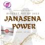 Janasena Power (feat. BR Vocals) (Original)