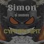 Simon Si Somos (Cyphers Spit A$ Record Mx) [Explicit]