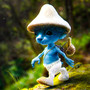 SMURF CAT (Explicit)