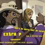 Extra P (Sped Up) (feat. Capnsteeze) [Explicit]