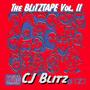 The Blitztape Vol. II (Explicit)