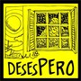 Desespero (feat. Silvio Marques & Cesar Moraes)