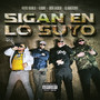 Sigan en lo Suyo (Explicit)