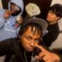 AHHA (feat. Doughgetta.cj & Dboy) [Explicit]