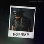 ROCKY MESA IV (Explicit)