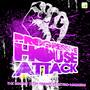 Progressive House Attack