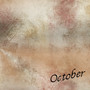 October