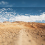 Desolate Passover but Not Forgotten