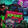 XPORT (feat. Aimbot) [Explicit]