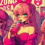 ROSA (feat. Toan B ) [Explicit]