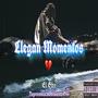 Llegan Momentos (Explicit)