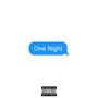 One Night (feat. AshinAce) [Explicit]