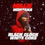 Black Glock White Coke, Pt. 3 (Explicit)