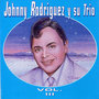 Johnny Rodríguez y Su Trío, Vol. III