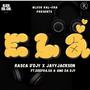 Ela (feat. Dzefra.SA, Amo Da djy & JayyJackson)