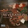 Never knew (feat. Burgundy Woods) [Remastered]