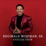 Reginald Wiseman, Sr. Collection