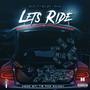 Let's Ride (feat. KAY-GEE & Ronya) [Explicit]