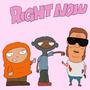 RIGHT NOW (feat. Yuno Miles & eddison) [Explicit]