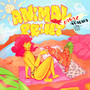 Animal Print (Explicit)