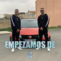 Empezamos de 0