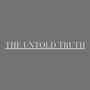 The Untold Truth (Explicit)